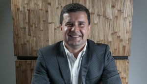 Marcelo Ferreira Algar Tech