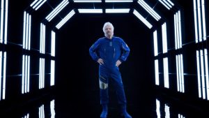 Richard Branson