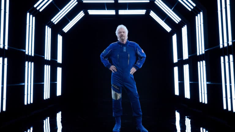 Richard Branson