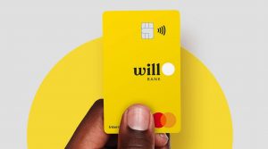 Will Bank