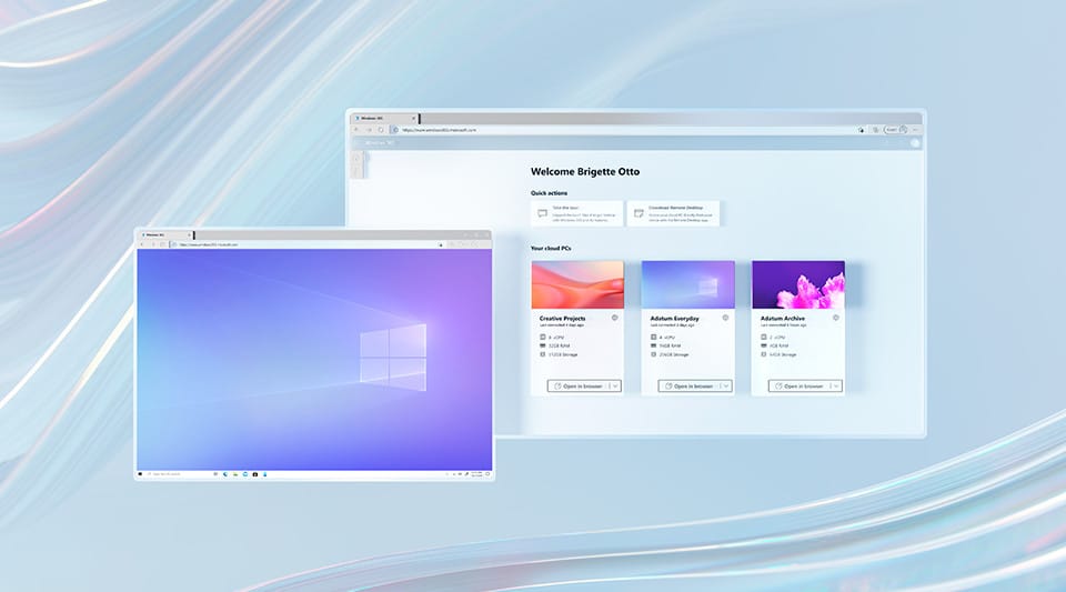 Windows-365