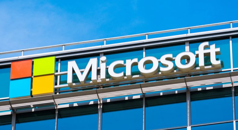 Microsoft