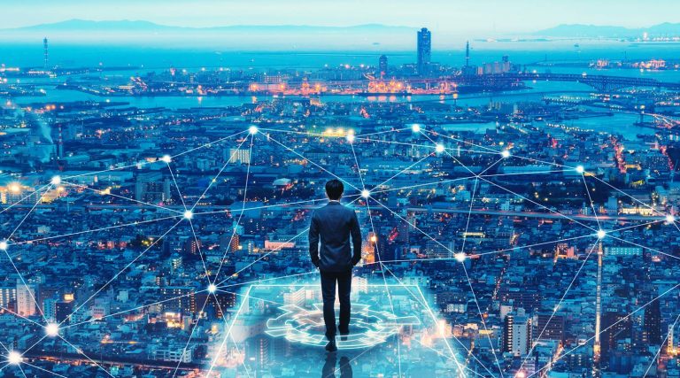 executivo digital, futuro do trabalho