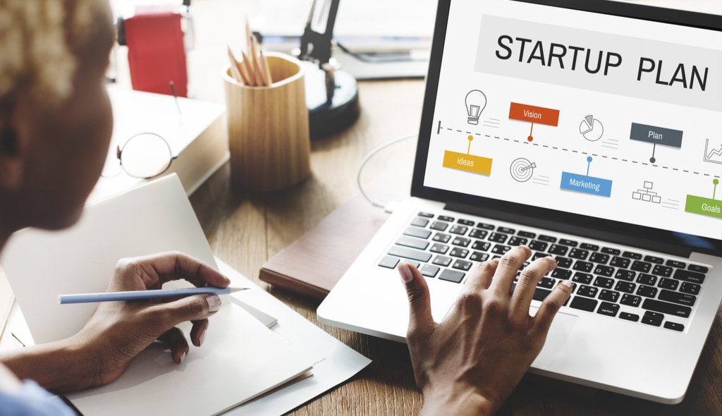 startups governanca