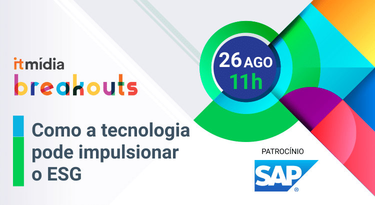 ESG SAP