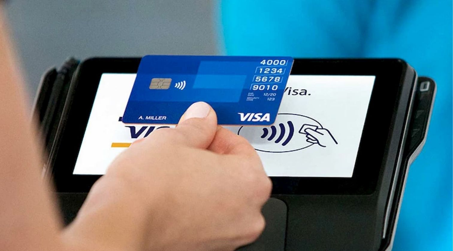 aproximação, Visa