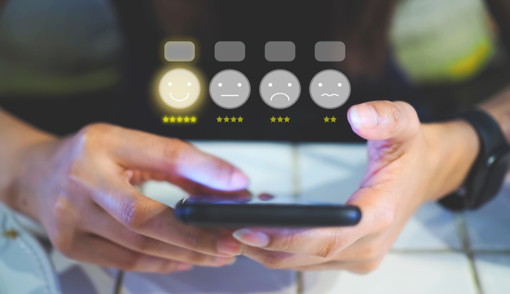 customer experience