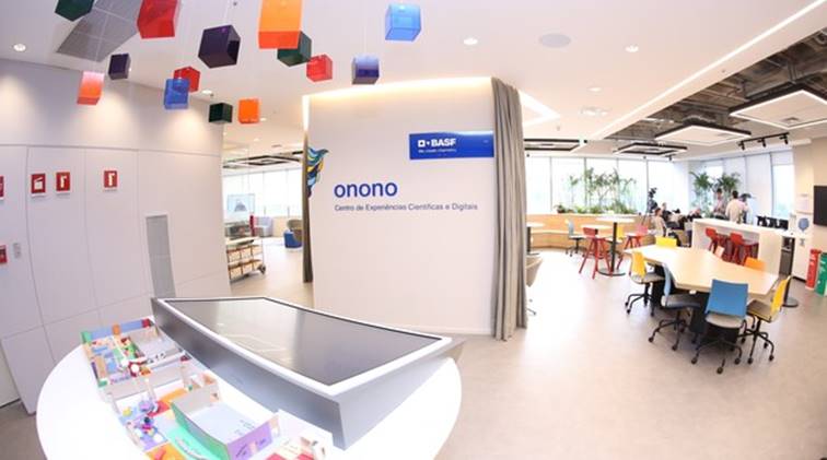 onono, basf