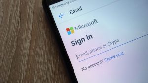 Microsoft Exchange