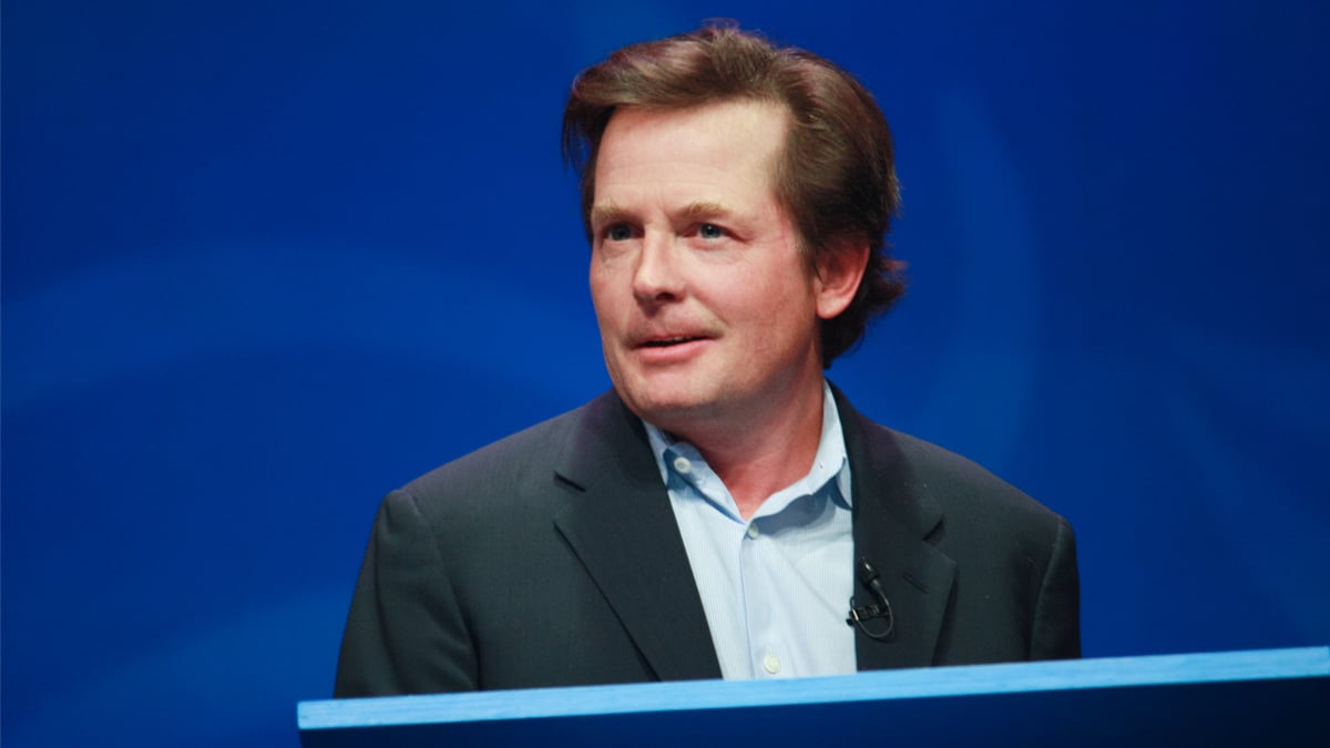 Michael J. Fox