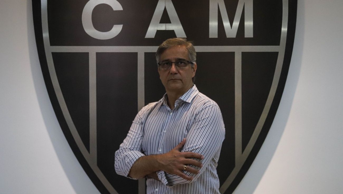 Atlético Mineiro