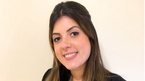 Debora Scardino, Trend Micro