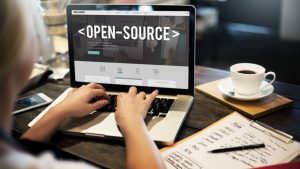open source