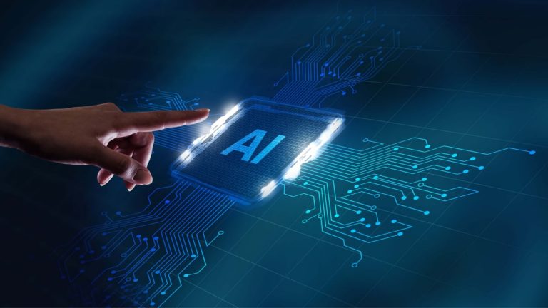 inteligência artificial