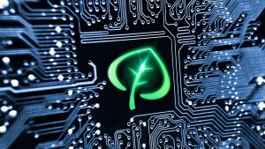 tecnologia verde, green it