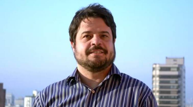 Tiago Turini, DP6