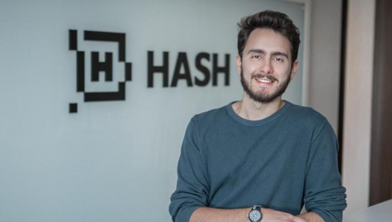 Hash