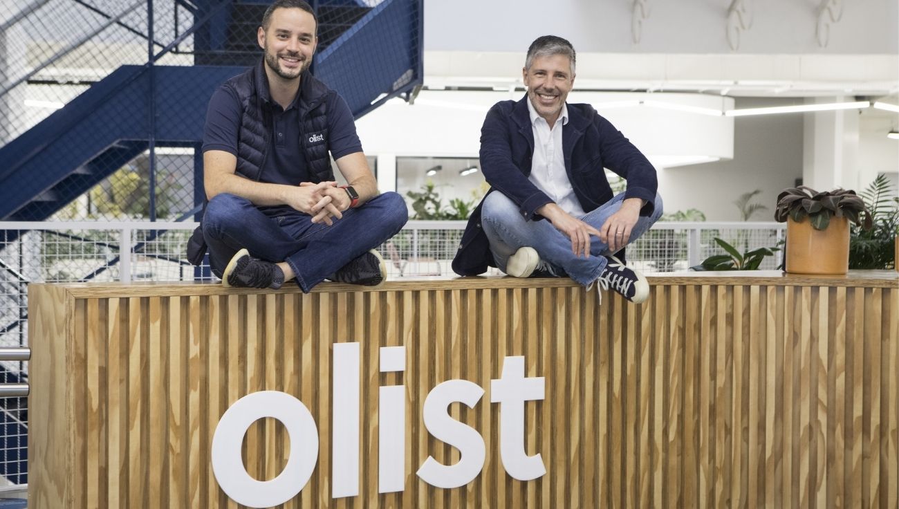 Olist