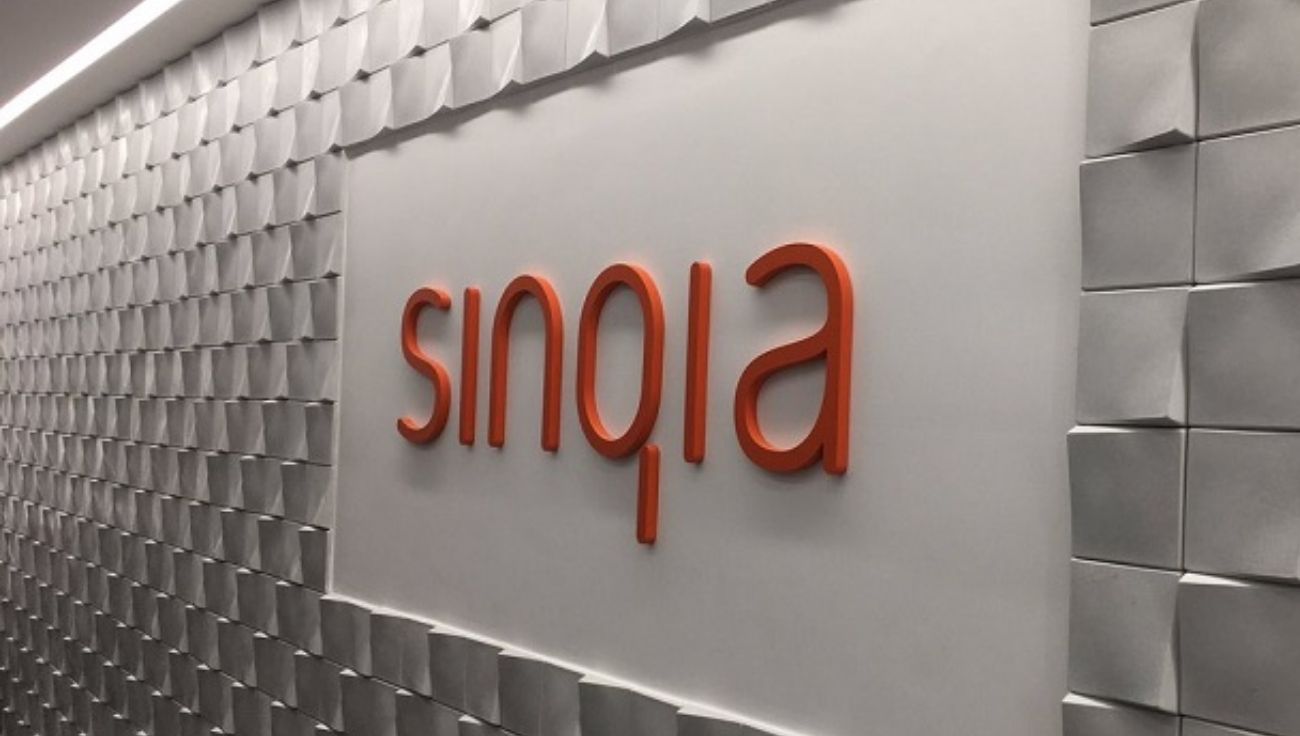 Sinqia