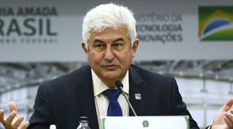 Marcos Pontes