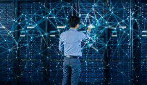 dados abertos, data center, conectividade
