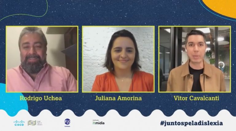 live dislexia, iabcd, instituto itm