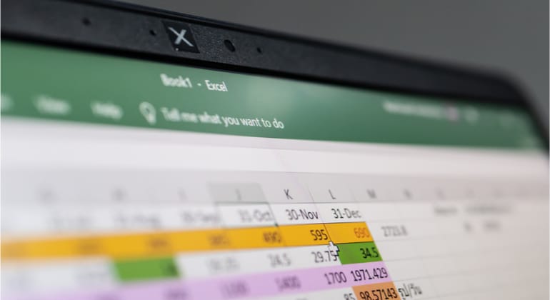 Excel