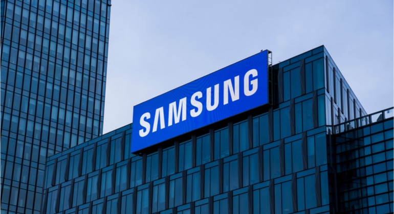 samsung