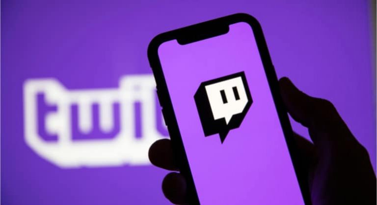 Twitch