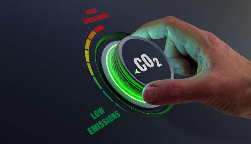 CO2, emissões, gás carbônico, efeito estufa, Transpetro