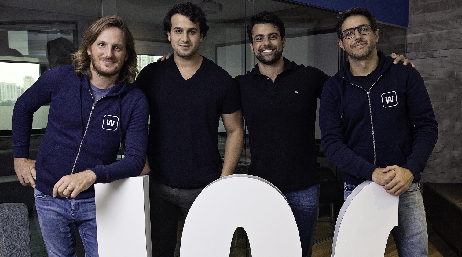 executivos swile