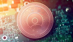 token, moeda digital