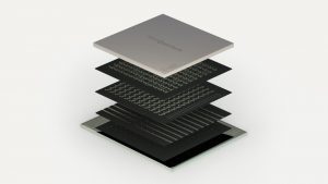 processador quantico Eagle IBM