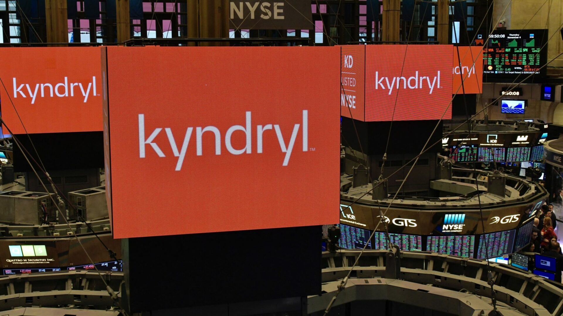 kyndryl