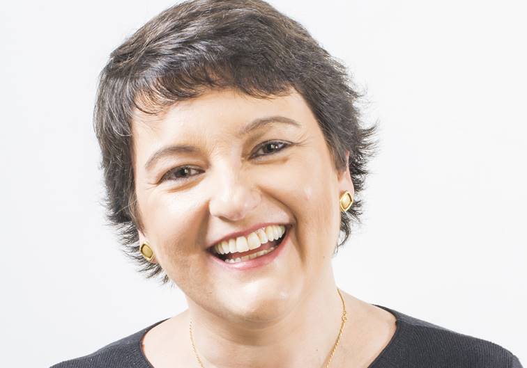 Gisele Gherson, CDF