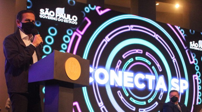 Conecta 4G