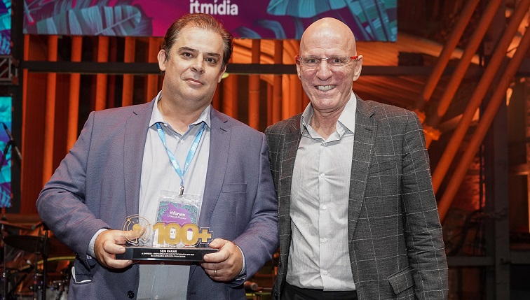 Scrideli e Miguel