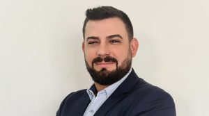 Raphael Tedesco, NSFOCUS