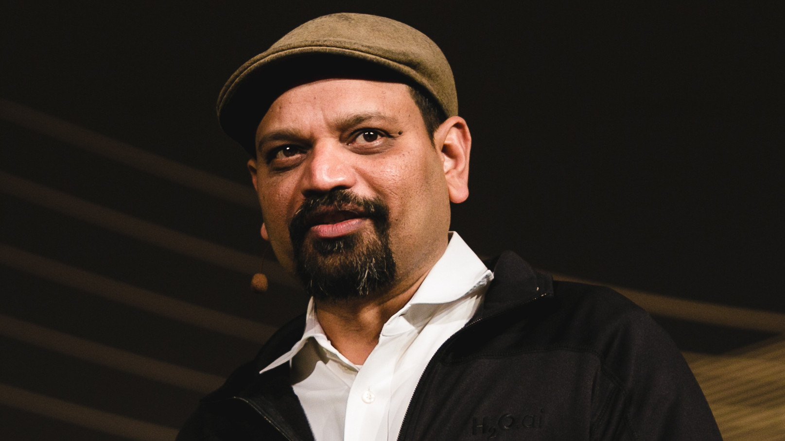 Sri CEO H2Oai
