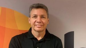 Antônio Carlos Cesco, diretor de Tecnologia da BRF