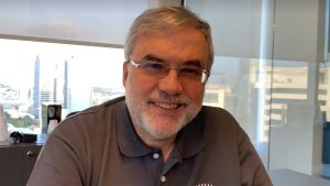 Agostinho Villela CTO Scala Data Centers