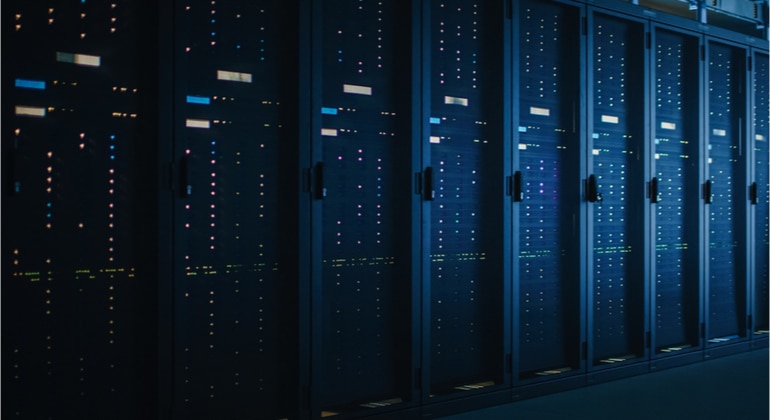 supercomputer