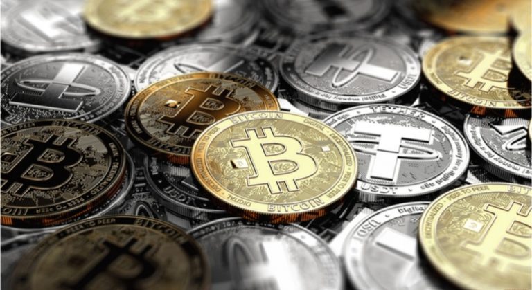criptomoedas
