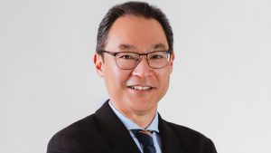 Kan Wakabayashi