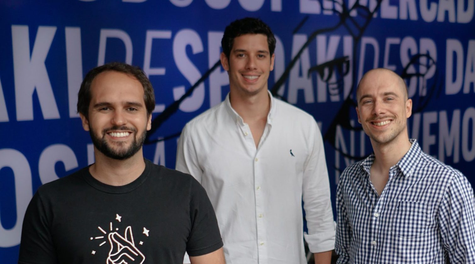 Executivos Daki