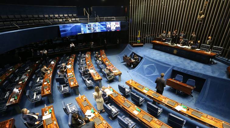 senado federal