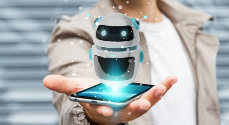 chatbot