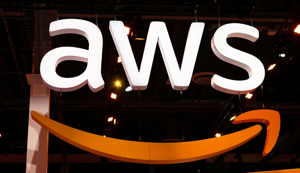 AWS nuvem