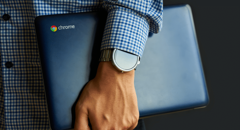 Chromebook
