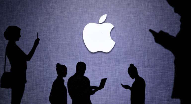 Apple